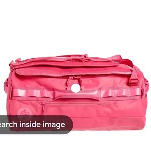 40L Baboon to the Moon go bag- used once- hot pink